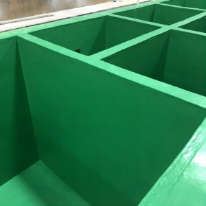 黄骅防腐水池，黄骅水池防腐防渗怎么做，黄骅防腐水池施工厂家